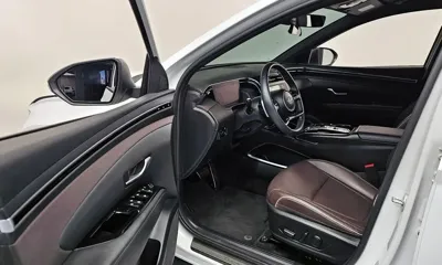 Hyundai Tucson 2023, 16411 км, за 18110.8 USD - фото 11