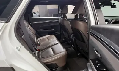 Hyundai Tucson 2023, 16411 км, за 18110.8 USD - фото 12