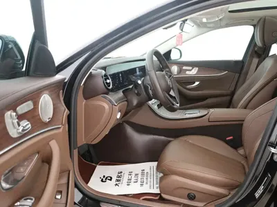 Mercedes-Benz E-Class 2022, 26000 км, за 41052.76 USD - фото 7
