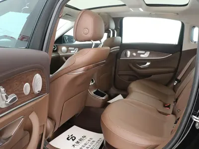 Mercedes-Benz E-Class 2022, 26000 км, за 41052.76 USD - фото 9