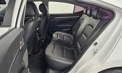 Hyundai Avante 2020, 58652 км, за 7695.82 USD - фото 12