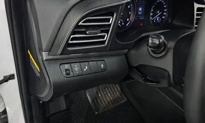 Hyundai Avante 2020, 58652 км, за 7695.82 USD - фото 16