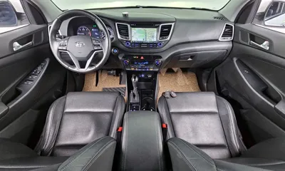 Hyundai Tucson 2017, 71093 км, за 10373.31 USD - фото 7