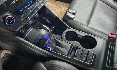 Hyundai Tucson 2017, 71093 км, за 10373.31 USD - фото 9