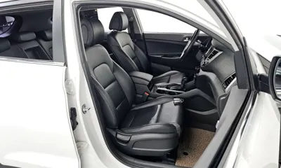 Hyundai Tucson 2017, 71093 км, за 10373.31 USD - фото 12