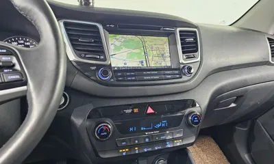 Hyundai Tucson 2017, 71093 км, за 10373.31 USD - фото 16