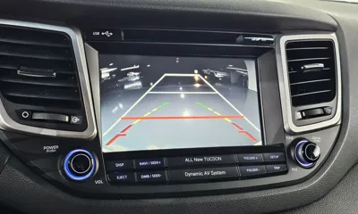 Hyundai Tucson 2017, 71093 км, за 10373.31 USD - фото 17