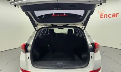 Hyundai Tucson 2017, 71093 км, за 10373.31 USD - фото 20