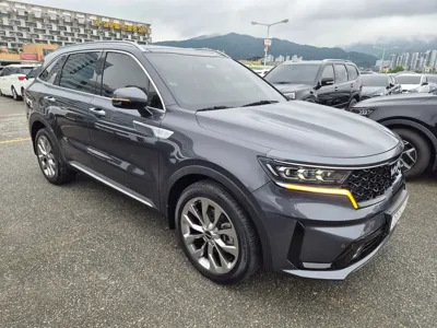 Kia Sorento 2023, 14201 км, за 18721.96 USD
