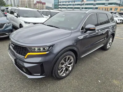 Kia Sorento 2023, 14201 км, за 18721.96 USD