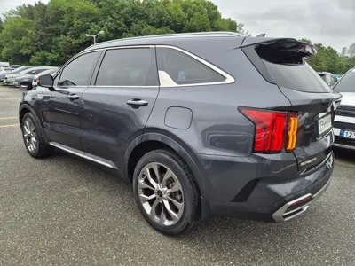 Kia Sorento 2023, 14201 км, за 18721.96 USD