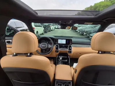 Kia Sorento 2023, 14201 км, за 18721.96 USD - фото 11