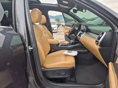 Kia Sorento 2023, 14201 км, за 18721.96 USD - фото 13