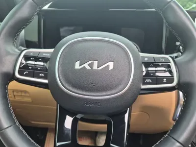 Kia Sorento 2023, 14201 км, за 18721.96 USD - фото 20