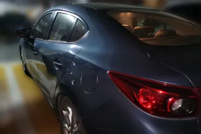 Mazda Mazda 3 Axela 2014, 141300 км, за 4845 USD