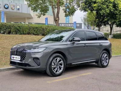Lincoln Corsair · 2025 год
