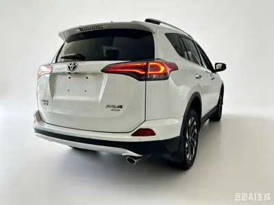 Toyota RAV4 2017, 76000 км, за 10313.98 USD - фото 6