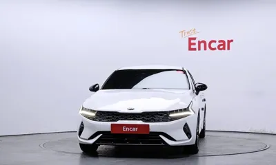 Kia K5 2020, 87564 км, за 11562.6 USD