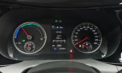 Kia K5 2020, 87564 км, за 11562.6 USD - фото 8