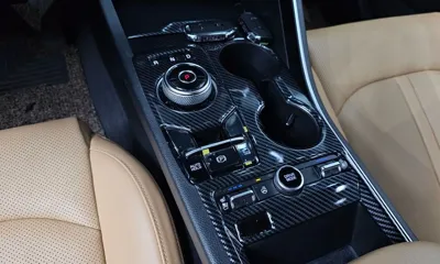 Kia K5 2020, 87564 км, за 11562.6 USD - фото 9