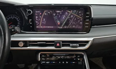 Kia K5 2020, 87564 км, за 11562.6 USD - фото 14
