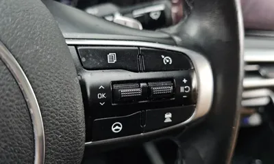 Kia K5 2020, 87564 км, за 11562.6 USD - фото 17