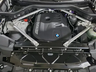 BMW X5 2025, 2500 км, за 35071.02 USD - фото 6