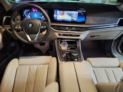 BMW X5 2025, 2500 км, за 35071.02 USD - фото 7