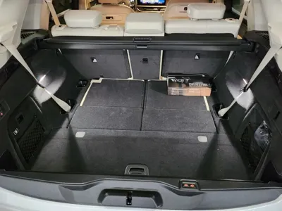 BMW X5 2025, 2500 км, за 35071.02 USD - фото 20