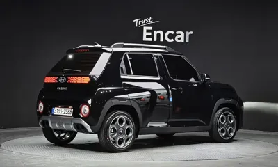 Hyundai Casper 2026, 142 км, за 15287.55 USD