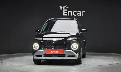 Hyundai Casper 2026, 142 км, за 15287.55 USD