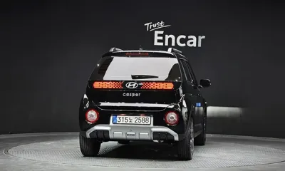 Hyundai Casper 2026, 142 км, за 15287.55 USD