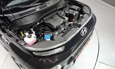 Hyundai Casper 2026, 142 км, за 15287.55 USD - фото 6