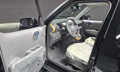 Hyundai Casper 2026, 142 км, за 15287.55 USD - фото 10
