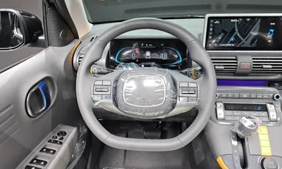 Hyundai Casper 2026, 142 км, за 15287.55 USD - фото 13