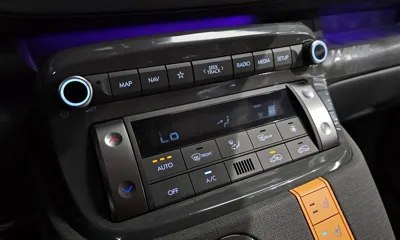 Hyundai Casper 2026, 142 км, за 15287.55 USD - фото 31