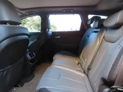 Hyundai Santafe 2019, 100829 км, за 10998.24 USD - фото 8
