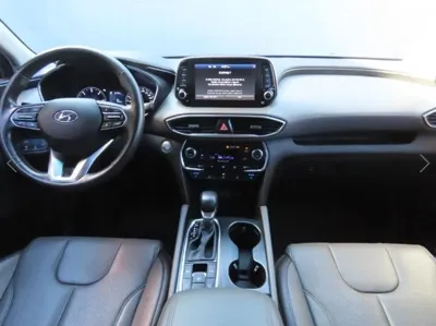 Hyundai Santafe 2019, 100829 км, за 10998.24 USD - фото 9