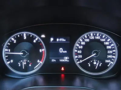 Hyundai Santafe 2019, 100829 км, за 10998.24 USD - фото 10