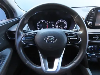 Hyundai Santafe 2019, 100829 км, за 10998.24 USD - фото 11