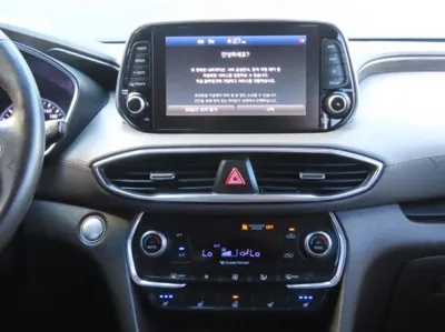 Hyundai Santafe 2019, 100829 км, за 10998.24 USD - фото 12