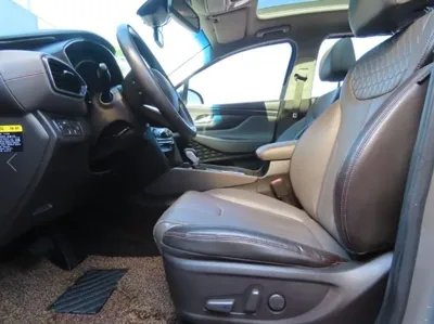 Hyundai Santafe 2019, 100829 км, за 10998.24 USD - фото 16