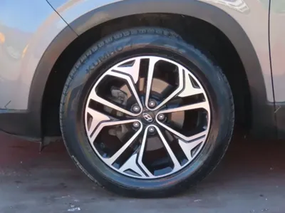 Hyundai Santafe 2019, 100829 км, за 10998.24 USD - фото 20