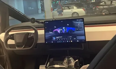 Tesla Cybertruck