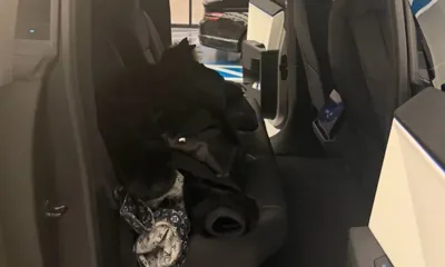 Tesla Cybertruck