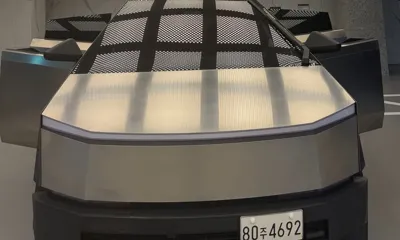 Tesla Cybertruck