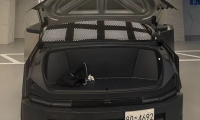 Tesla Cybertruck