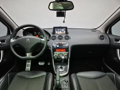 Peugeot 308 2014, 69375 км, за 3577.94 USD - фото 7