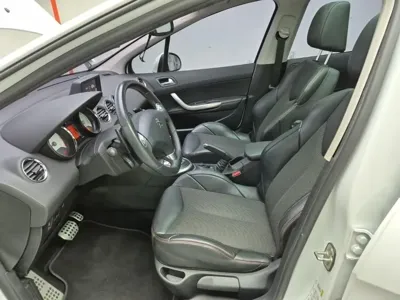 Peugeot 308 2014, 69375 км, за 3577.94 USD - фото 11