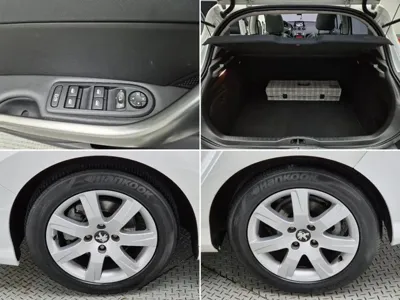 Peugeot 308 2014, 69375 км, за 3577.94 USD - фото 19